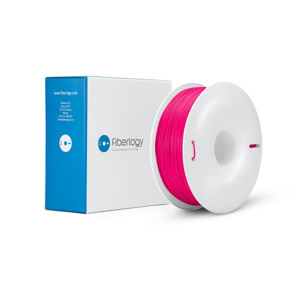 Filament Fiberflex 30D Pink Box
