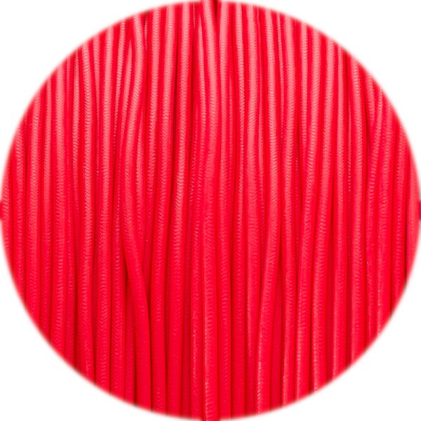 Filament Fiberflex 30D Rot Farbe