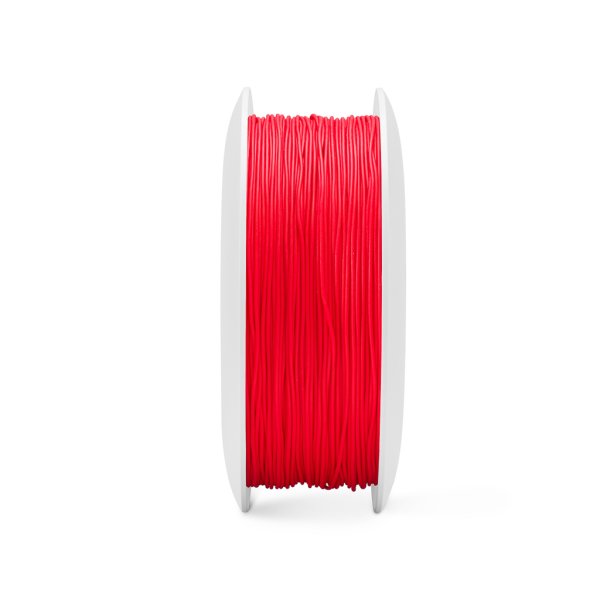 Filament Fiberflex 30D Rot Front