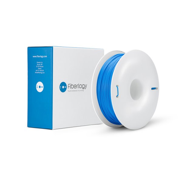 Filament Fibersilk Blau Box