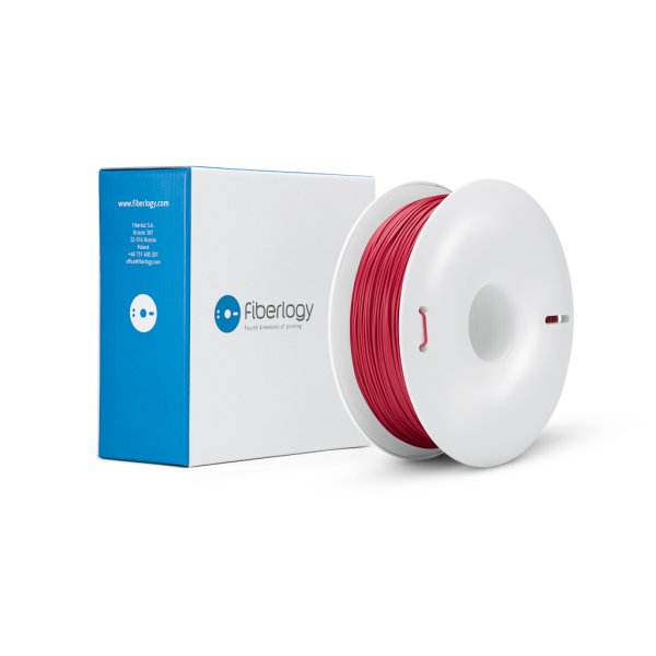 Filament Fibersilk Burgund Box