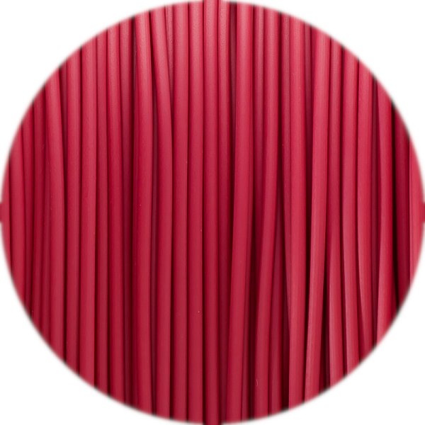 Filament Fibersilk Burgund Farbe