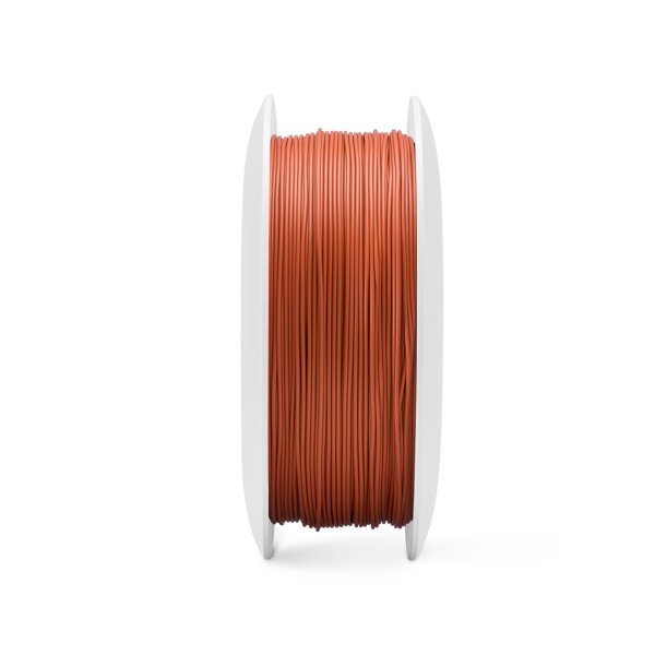 Filament Fibersilk Kupfer Front