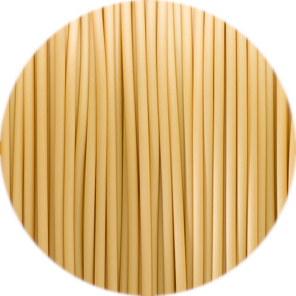 Filament Fibersilk Gold Farbe