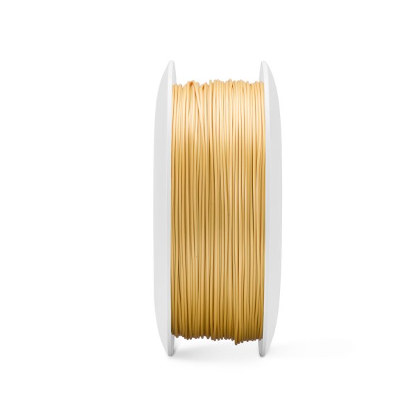 Filament Fibersilk Gold Front