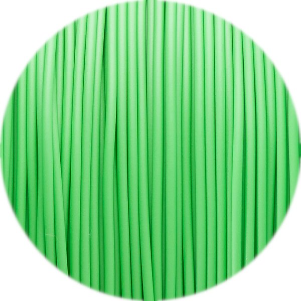Filament Fibersilk Grün Farbe