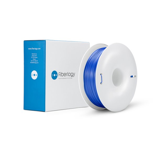 Filament Fibersilk Marineblau Box