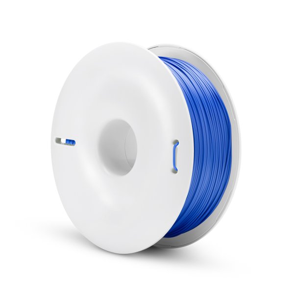 Filament Fibersilk Marineblau