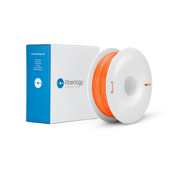 Filament Fibersilk Orange Box