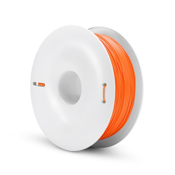 Filament Fibersilk Orange