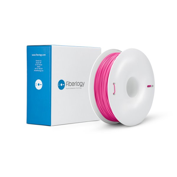 Filament Fibersilk Pink Box