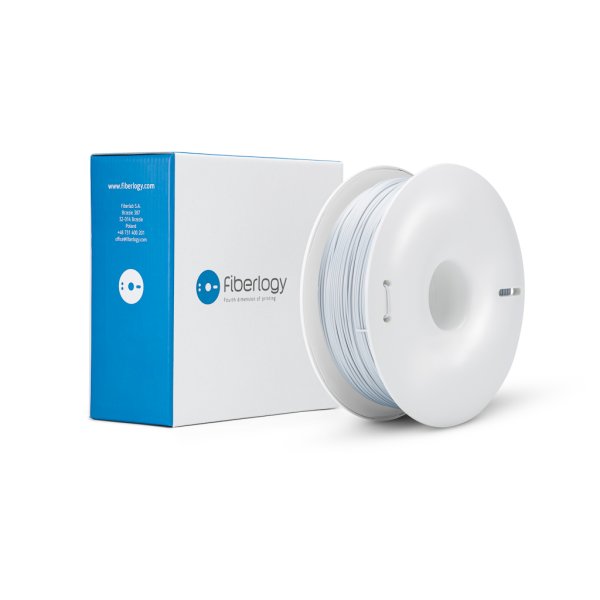 Filament Fibersilk Silber Box