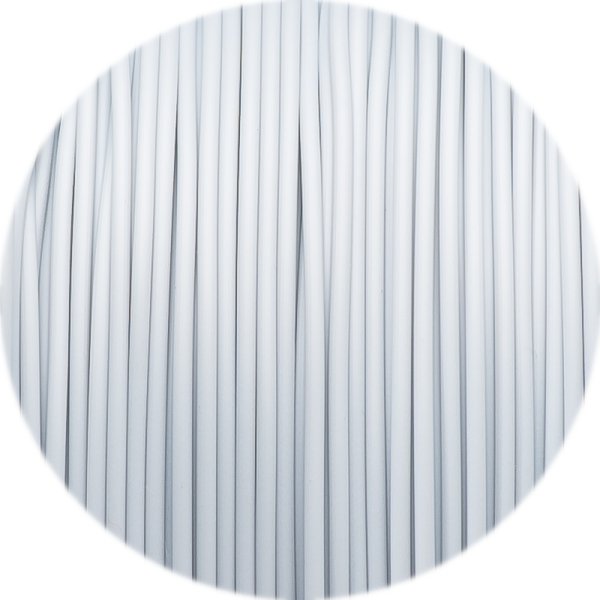Filament Fibersilk Silber Farbe