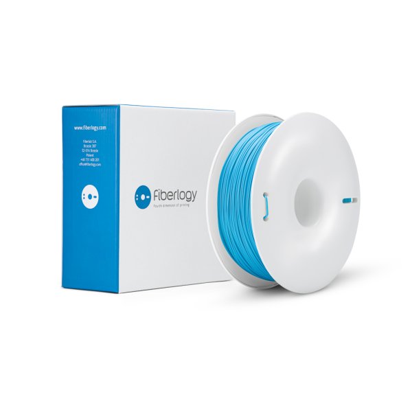 Filament Fibersilk Türkis Box