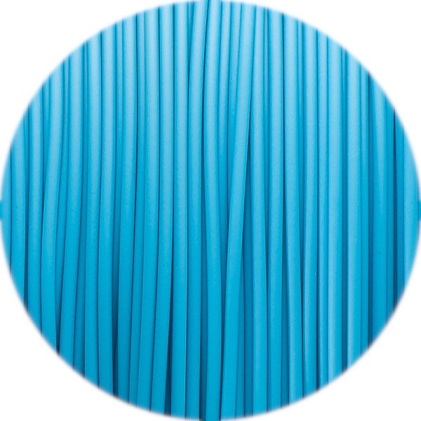 Filament Fibersilk Türkis Farbe