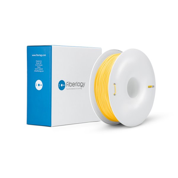Filament Fibersilk Gelb Box