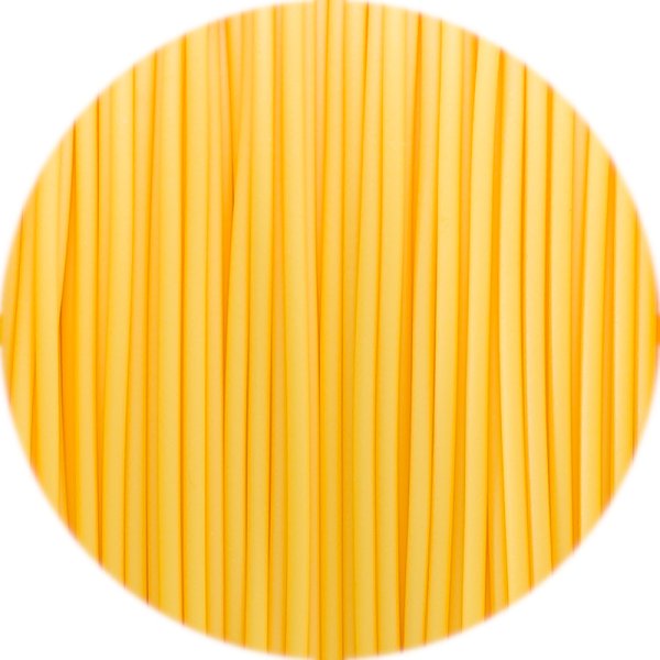 Filament Fibersilk Gelb Farbe