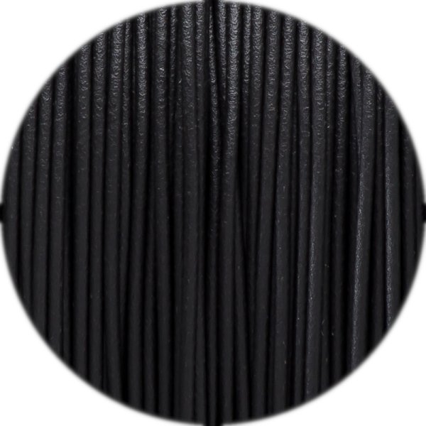 Filament Fiberwood Schwarz Farbe