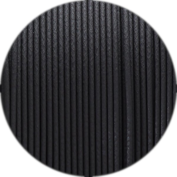 Filament FiberSatin Schwarz Farbe