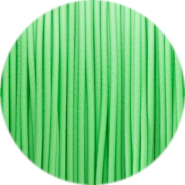 Filament FiberSatin Grün Farbe