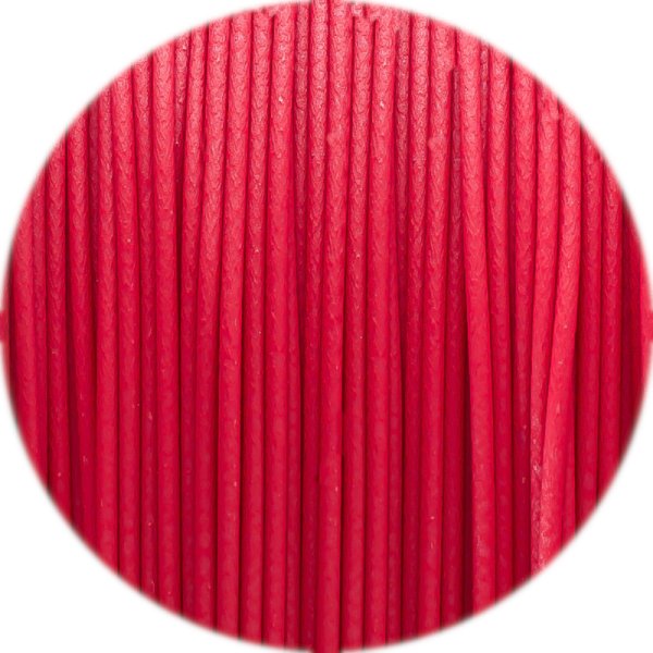 Filament FiberSatin Rot Farbe