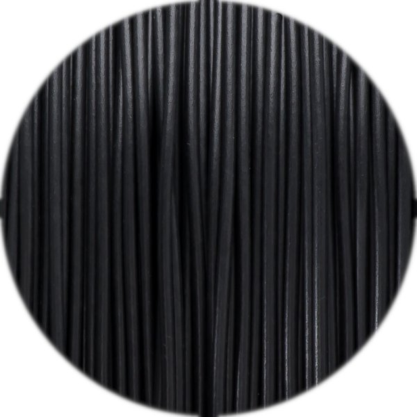 Filament Polypropylen Schwarz Farbe