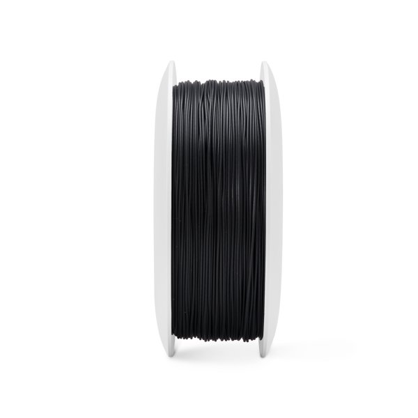 Filament Polypropylen Schwarz Front
