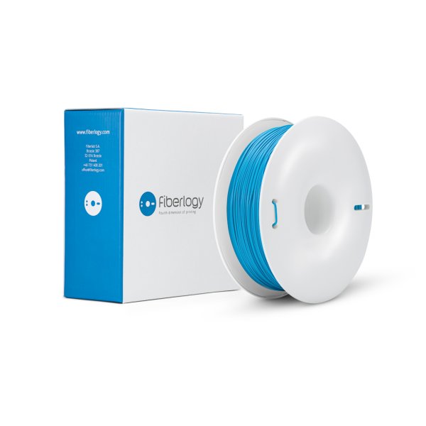 Filament Polypropylen Blau Box