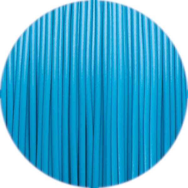 Filament Polypropylen Blau Farbe