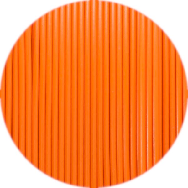 Filament Polypropylen Orange Farbe