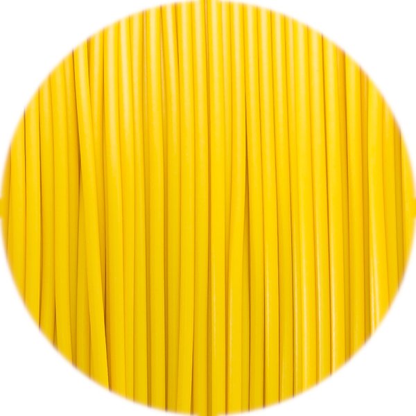 Filament Polypropylen Gelb Farbe