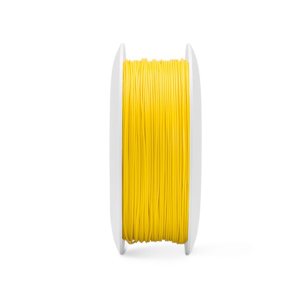 Filament Polypropylen Gelb Front